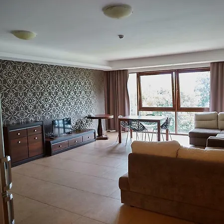 Apartament Nad Jeziorem W Mierkach
