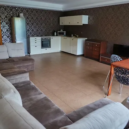 Apartament Nad Jeziorem W Mierkach 아파트 Mierki